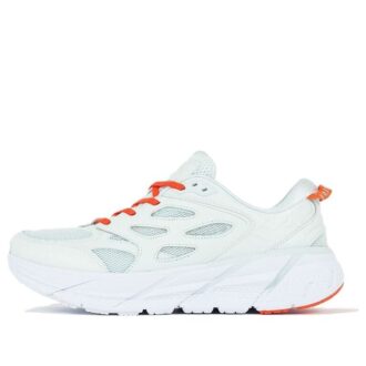 Clifton L 'Wan Blue Mandarin Red’