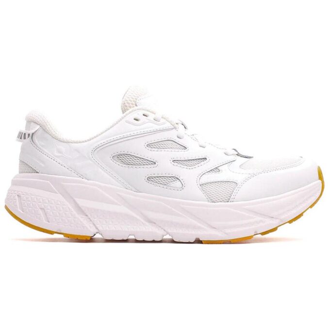 Clifton L 'White Gum’