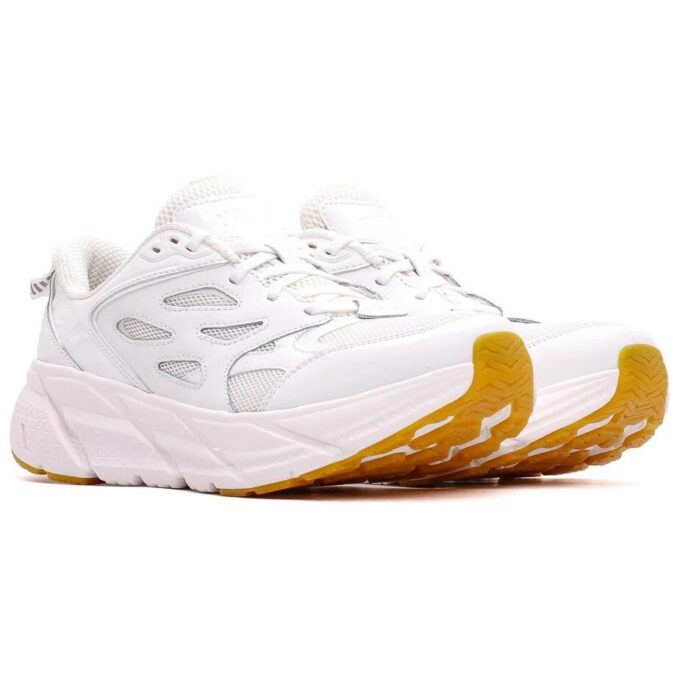 Clifton L 'White Gum’