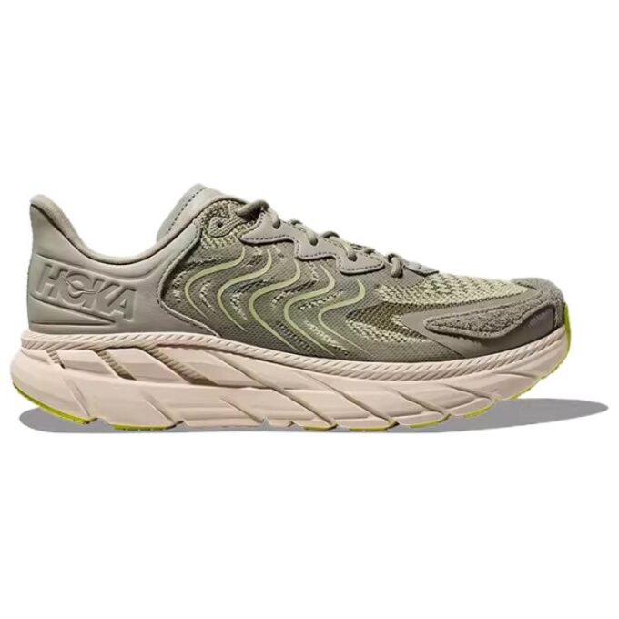 Clifton LS 'Barley Oat Milk’