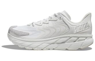 Clifton LS „Biała chmura aureoli”