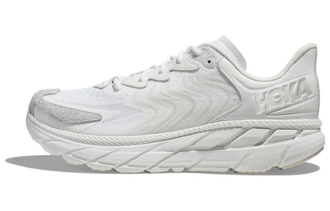 Clifton LS „Biała chmura aureoli”