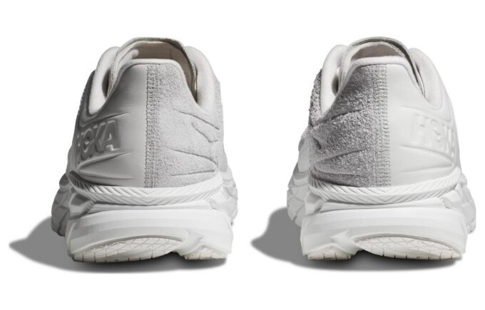 Clifton LS „Biała chmura aureoli”