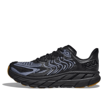 Clifton LS „Czarna kotwica”