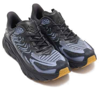 Clifton LS „Czarna kotwica”