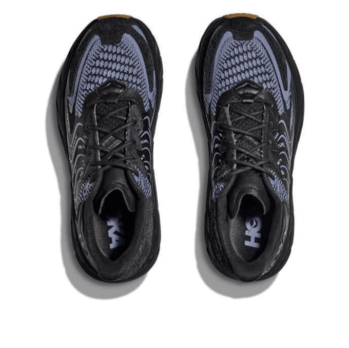 Clifton LS „Czarna kotwica”