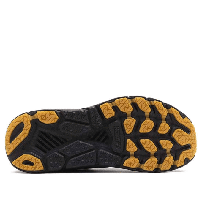 Clifton LS „Czarna kotwica”