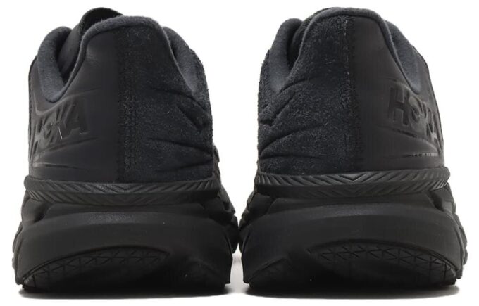 Clifton LS „Czarny asfalt”