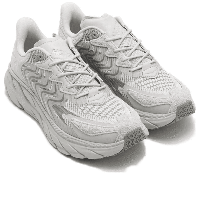 Clifton LS „Galactic Grey”