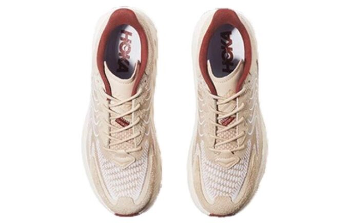 Clifton LS „Przesuwająca się rdza piaskowa”