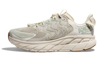 Clifton LS x Satisfy 'Celadon Tint’