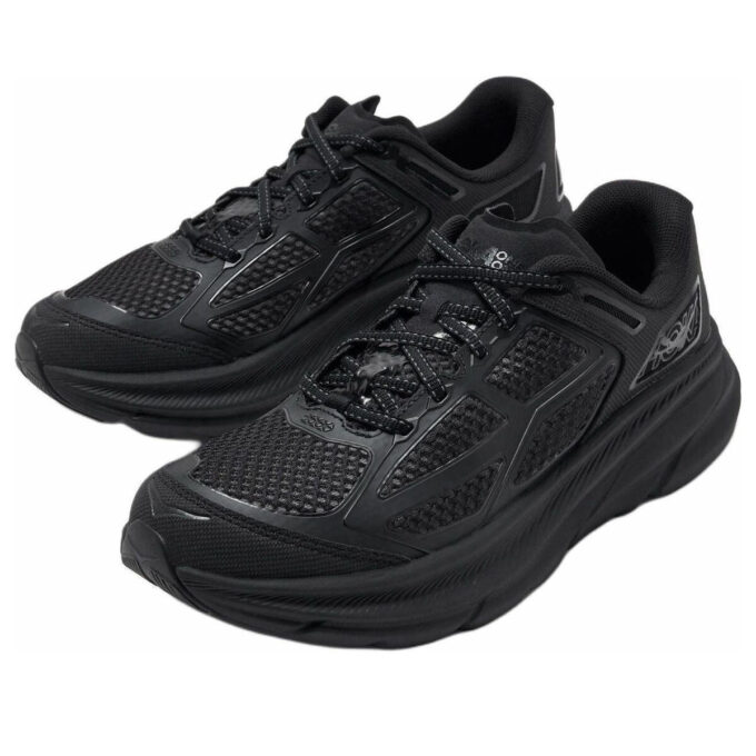 Clifton One9 „Carbon Black”