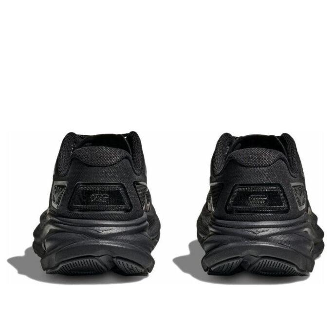 Clifton One9 „Carbon Black”