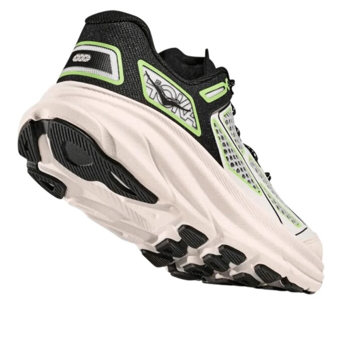 Clifton One9 'Czarno-biały zielony’