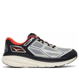 Clifton One9 'Habanero Black’