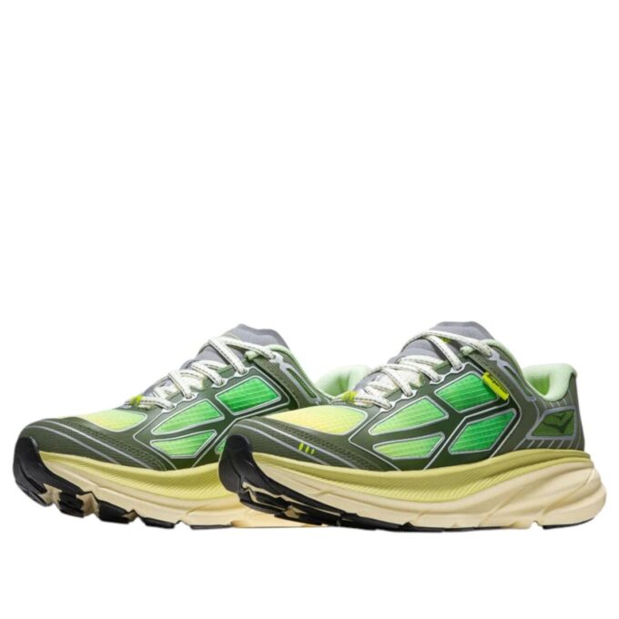 Clifton One9 „Supern Green Flash”