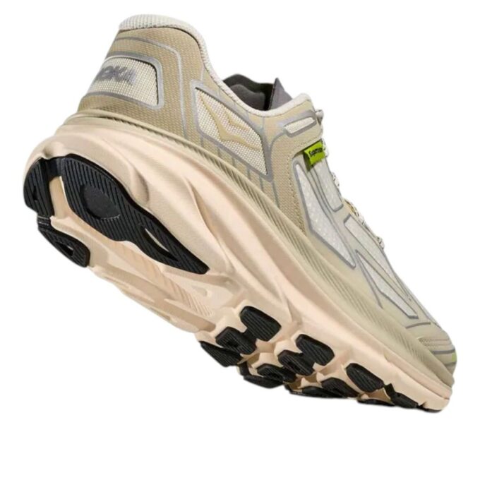 Clifton One9 'Supervsn Ice Grey’