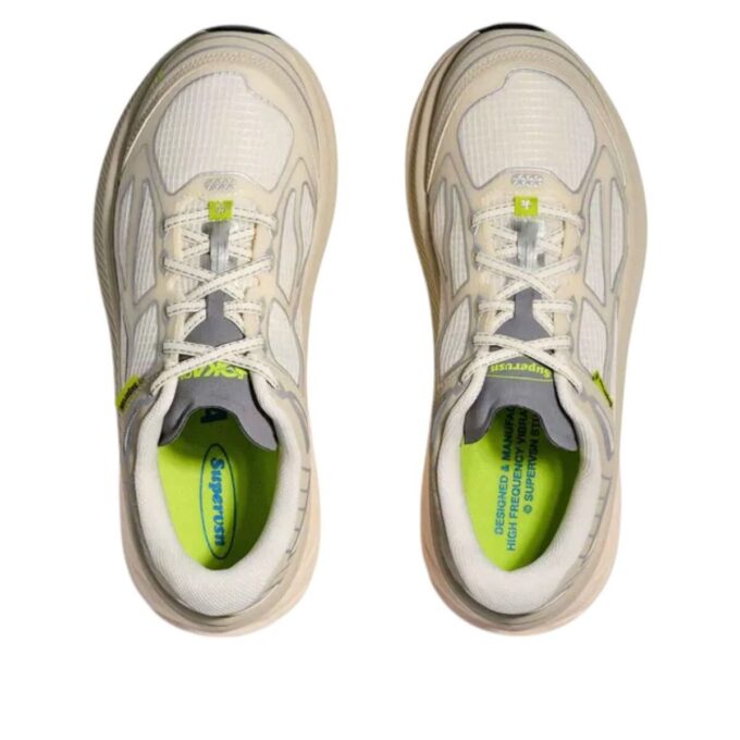 Clifton One9 'Supervsn Ice Grey’