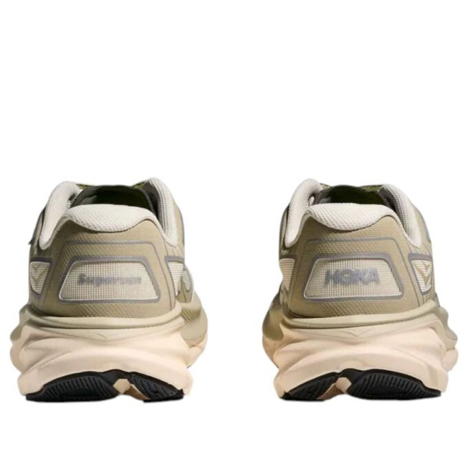 Clifton One9 'Supervsn Ice Grey’