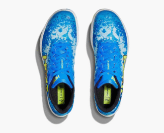 Crescendo XC bez kolców