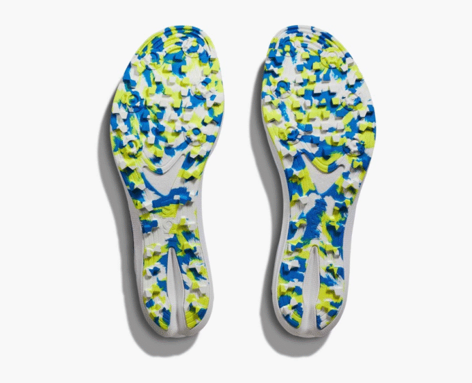 Crescendo XC bez kolców