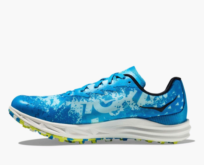 Crescendo XC bez kolców