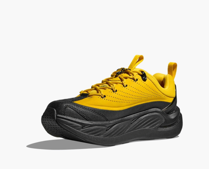 Elevon X Spencer Badu