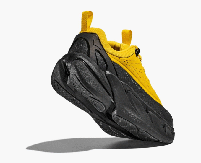 Elevon X Spencer Badu