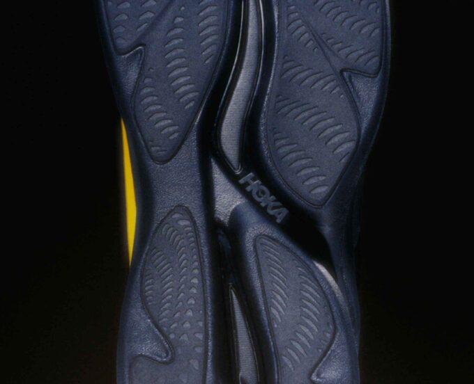 Elevon X Spencer Badu