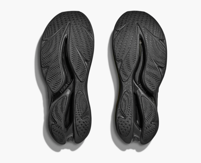 Elevon X Spencer Badu