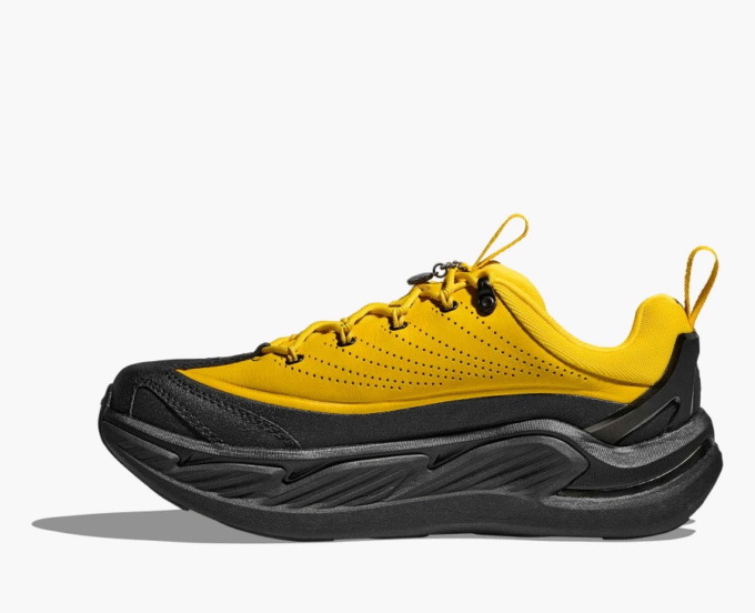 Elevon X Spencer Badu