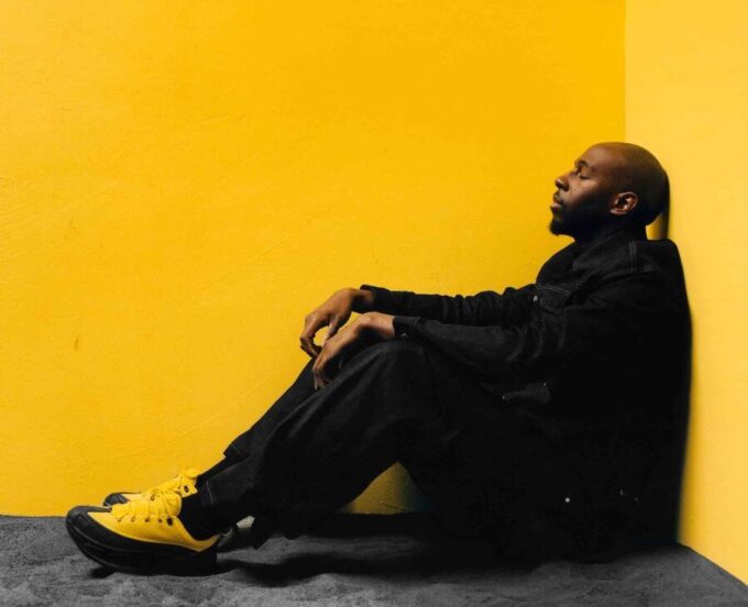 Elevon X Spencer Badu