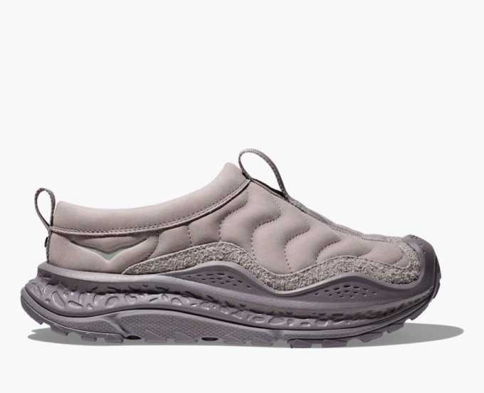 Elitarny system terenowy Ora Primo