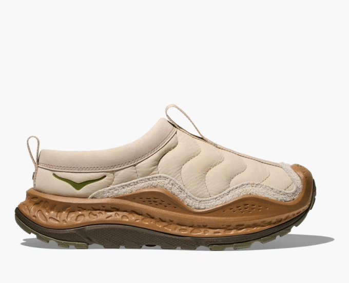 Elitarny system terenowy Ora Primo