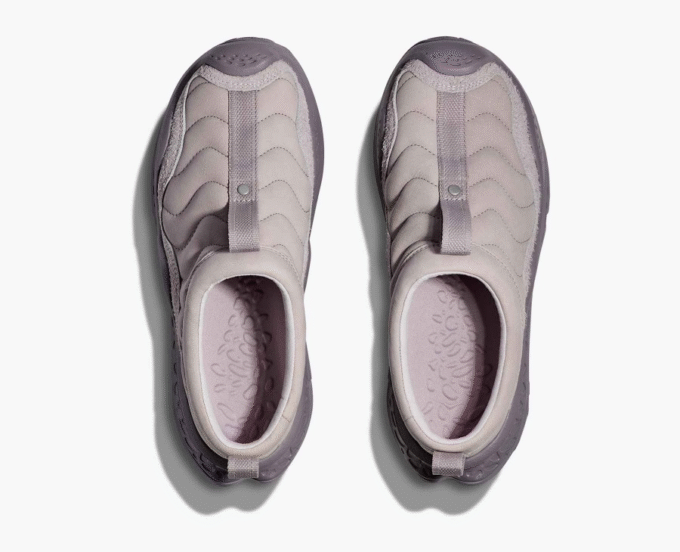 Elitarny system terenowy Ora Primo