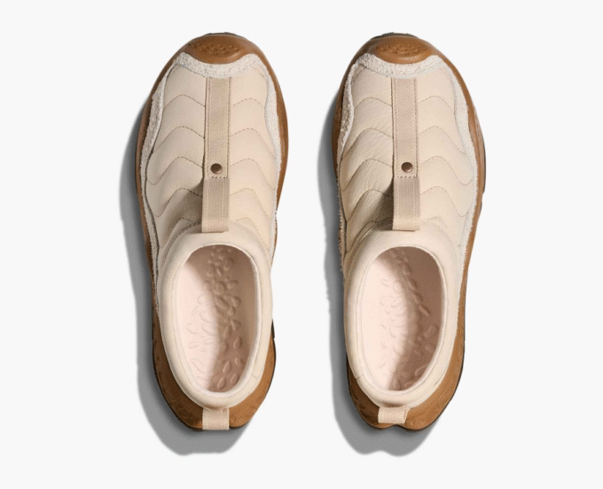 Elitarny system terenowy Ora Primo