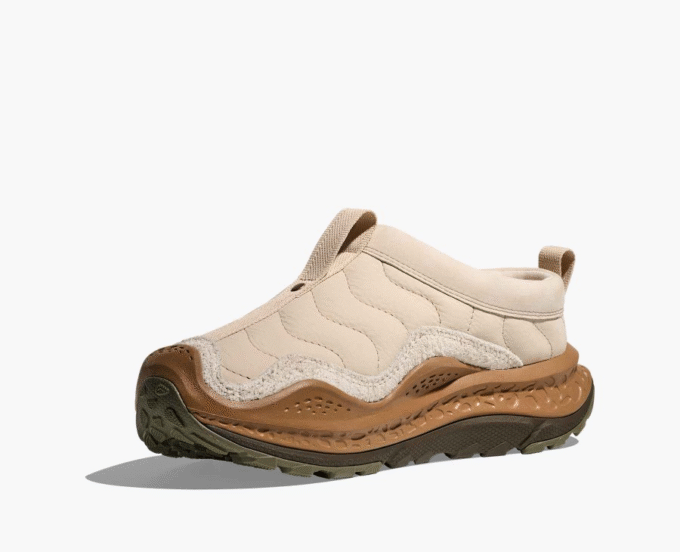 Elitarny system terenowy Ora Primo