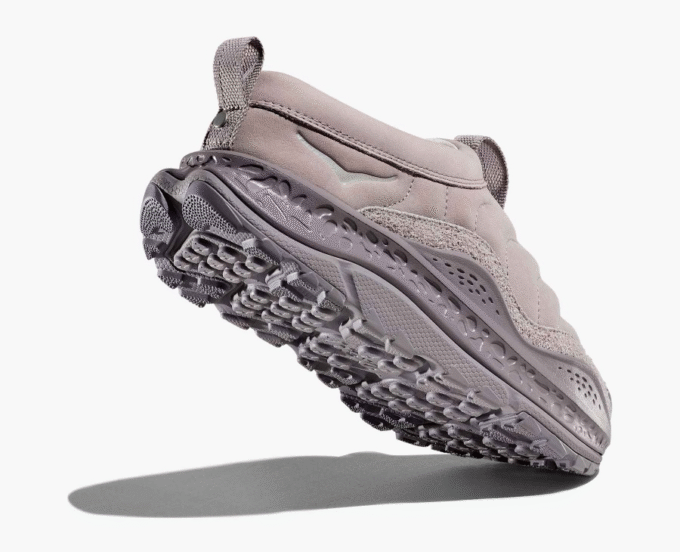 Elitarny system terenowy Ora Primo