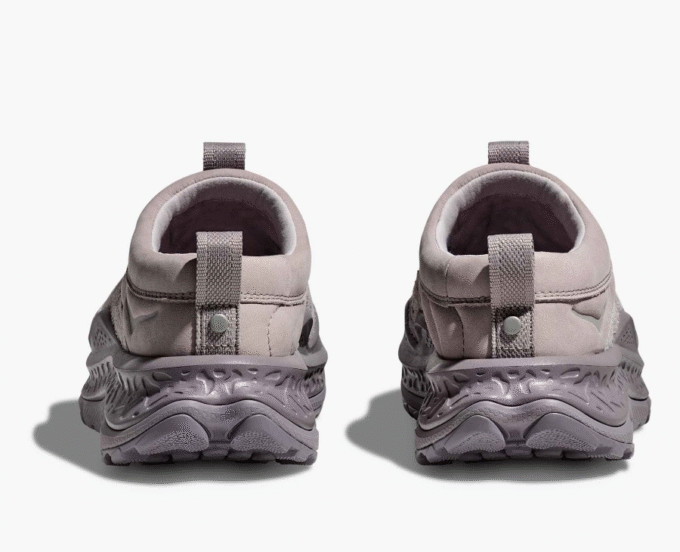 Elitarny system terenowy Ora Primo