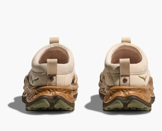 Elitarny system terenowy Ora Primo