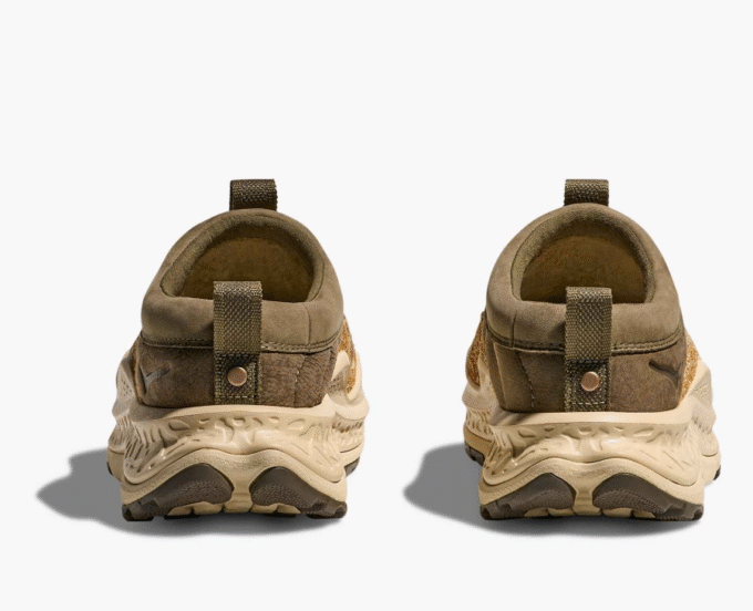 Elitarny system terenowy Ora Primo