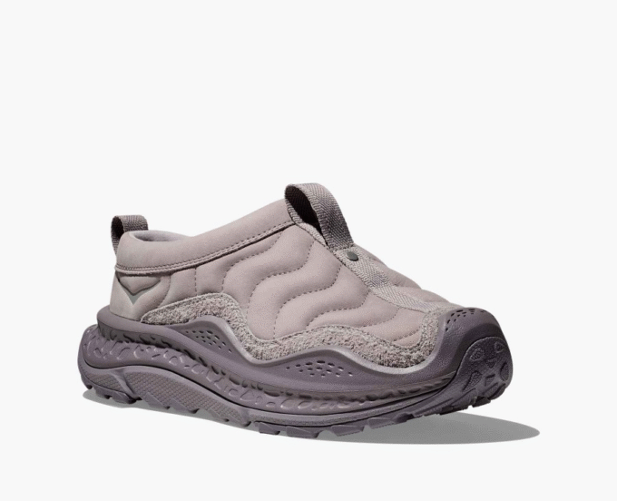 Elitarny system terenowy Ora Primo