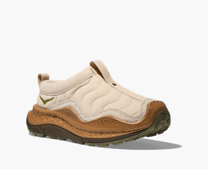 Elitarny system terenowy Ora Primo