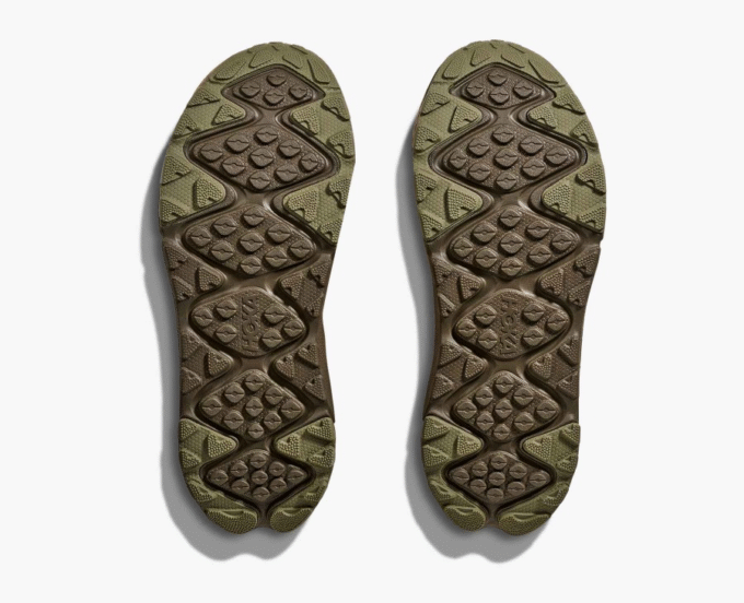 Elitarny system terenowy Ora Primo