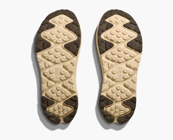 Elitarny system terenowy Ora Primo