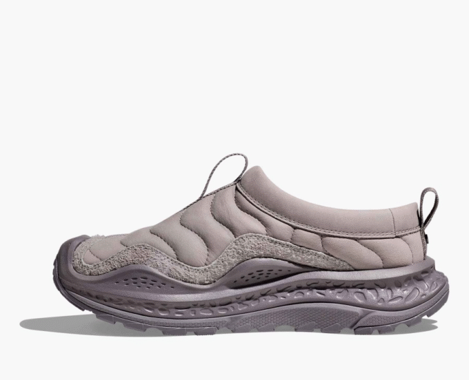 Elitarny system terenowy Ora Primo