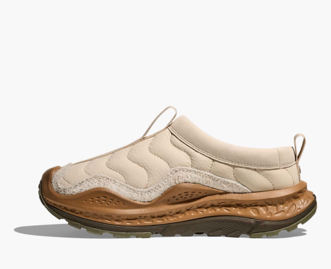 Elitarny system terenowy Ora Primo