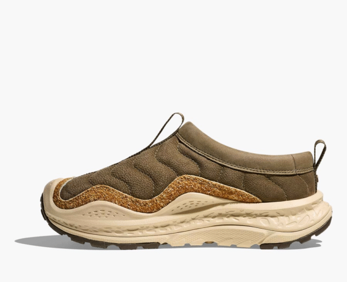 Elitarny system terenowy Ora Primo