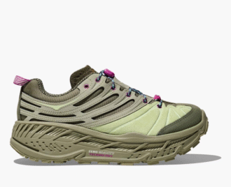 Elitarny system terenowy Stinson EVO OG