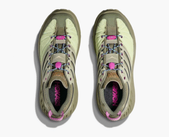 Elitarny system terenowy Stinson EVO OG